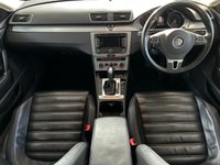 USED 2016 16 VOLKSWAGEN CC 2.0 GT TDI BLUEMOTION TECHNOLOGY DSG 4d 175 BHP 8 DEALER SERVICES