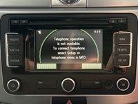 USED 2016 16 VOLKSWAGEN CC 2.0 GT TDI BLUEMOTION TECHNOLOGY DSG 4d 175 BHP 8 DEALER SERVICES