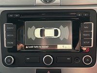 USED 2016 16 VOLKSWAGEN CC 2.0 GT TDI BLUEMOTION TECHNOLOGY DSG 4d 175 BHP 8 DEALER SERVICES