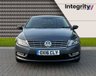 USED 2016 16 VOLKSWAGEN CC 2.0 GT TDI BLUEMOTION TECHNOLOGY DSG 4d 175 BHP 8 DEALER SERVICES