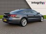 USED 2016 16 VOLKSWAGEN CC 2.0 GT TDI BLUEMOTION TECHNOLOGY DSG 4d 175 BHP 8 DEALER SERVICES