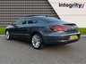 USED 2016 16 VOLKSWAGEN CC 2.0 GT TDI BLUEMOTION TECHNOLOGY DSG 4d 175 BHP 8 DEALER SERVICES