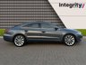 USED 2016 16 VOLKSWAGEN CC 2.0 GT TDI BLUEMOTION TECHNOLOGY DSG 4d 175 BHP 8 DEALER SERVICES