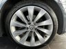USED 2016 16 VOLKSWAGEN CC 2.0 GT TDI BLUEMOTION TECHNOLOGY DSG 4d 175 BHP 8 DEALER SERVICES