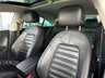 USED 2016 16 VOLKSWAGEN CC 2.0 GT TDI BLUEMOTION TECHNOLOGY DSG 4d 175 BHP 8 DEALER SERVICES