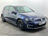 USED 2016 66 VOLKSWAGEN GOLF 1.4L GTE NAV DSG 5d 150 BHP 