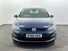 USED 2016 66 VOLKSWAGEN GOLF 1.4L GTE NAV DSG 5d 150 BHP 