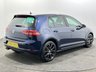 USED 2016 66 VOLKSWAGEN GOLF 1.4L GTE NAV DSG 5d 150 BHP 