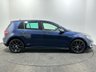 USED 2016 66 VOLKSWAGEN GOLF 1.4L GTE NAV DSG 5d 150 BHP 