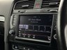 USED 2016 66 VOLKSWAGEN GOLF 1.4L GTE NAV DSG 5d 150 BHP 