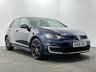 USED 2016 66 VOLKSWAGEN GOLF 1.4L GTE NAV DSG 5d 150 BHP 