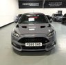 USED 2016 65 FORD FOCUS 2.0 ST-3 5d 247 BHP 