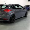 USED 2016 65 FORD FOCUS 2.0 ST-3 5d 247 BHP 