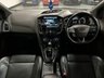 USED 2016 65 FORD FOCUS 2.0 ST-3 5d 247 BHP 