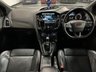 USED 2016 65 FORD FOCUS 2.0 ST-3 5d 247 BHP 