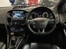 USED 2016 65 FORD FOCUS 2.0 ST-3 5d 247 BHP 