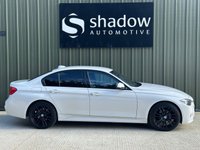 USED 2013 13 BMW 3 SERIES 2.0 320I XDRIVE M SPORT 4d 181 BHP 
