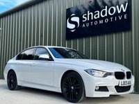 USED 2013 13 BMW 3 SERIES 2.0 320I XDRIVE M SPORT 4d 181 BHP 