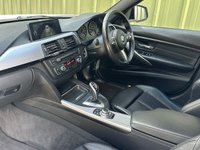 USED 2013 13 BMW 3 SERIES 2.0 320I XDRIVE M SPORT 4d 181 BHP 