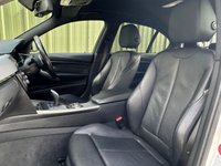 USED 2013 13 BMW 3 SERIES 2.0 320I XDRIVE M SPORT 4d 181 BHP 