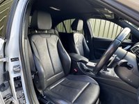 USED 2013 13 BMW 3 SERIES 2.0 320I XDRIVE M SPORT 4d 181 BHP 