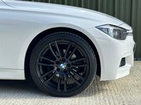 USED 2013 13 BMW 3 SERIES 2.0 320I XDRIVE M SPORT 4d 181 BHP 