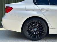 USED 2013 13 BMW 3 SERIES 2.0 320I XDRIVE M SPORT 4d 181 BHP 