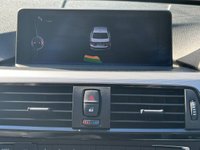 USED 2013 13 BMW 3 SERIES 2.0 320I XDRIVE M SPORT 4d 181 BHP 
