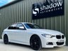 USED 2013 13 BMW 3 SERIES 2.0 320I XDRIVE M SPORT 4d 181 BHP 