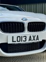 USED 2013 13 BMW 3 SERIES 2.0 320I XDRIVE M SPORT 4d 181 BHP 