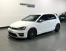 USED 2015 65 VOLKSWAGEN GOLF 2.0 R DSG 5d 298 BHP 
