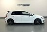 USED 2015 65 VOLKSWAGEN GOLF 2.0 R DSG 5d 298 BHP 