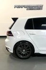 USED 2015 65 VOLKSWAGEN GOLF 2.0 R DSG 5d 298 BHP 