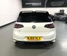 USED 2015 65 VOLKSWAGEN GOLF 2.0 R DSG 5d 298 BHP 