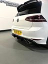 USED 2015 65 VOLKSWAGEN GOLF 2.0 R DSG 5d 298 BHP 