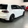 USED 2015 65 VOLKSWAGEN GOLF 2.0 R DSG 5d 298 BHP 