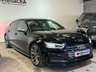 USED 2017 17 AUDI A5 3.0 S5 SPORTBACK TFSI QUATTRO 5d 349 BHP 
