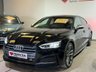 USED 2017 17 AUDI A5 3.0 S5 SPORTBACK TFSI QUATTRO 5d 349 BHP 