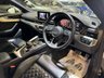 USED 2017 17 AUDI A5 3.0 S5 SPORTBACK TFSI QUATTRO 5d 349 BHP 