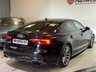 USED 2017 17 AUDI A5 3.0 S5 SPORTBACK TFSI QUATTRO 5d 349 BHP 