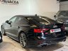 USED 2017 17 AUDI A5 3.0 S5 SPORTBACK TFSI QUATTRO 5d 349 BHP 