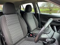 USED 2015 65 VAUXHALL MOKKA 1.4 EXCLUSIV 5d 138 BHP DAB Parking Sensors