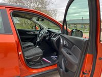 USED 2015 65 VAUXHALL MOKKA 1.4 EXCLUSIV 5d 138 BHP DAB Parking Sensors