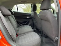 USED 2015 65 VAUXHALL MOKKA 1.4 EXCLUSIV 5d 138 BHP DAB Parking Sensors