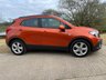 USED 2015 65 VAUXHALL MOKKA 1.4 EXCLUSIV 5d 138 BHP DAB Parking Sensors