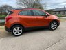 USED 2015 65 VAUXHALL MOKKA 1.4 EXCLUSIV 5d 138 BHP DAB Parking Sensors