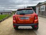 USED 2015 65 VAUXHALL MOKKA 1.4 EXCLUSIV 5d 138 BHP DAB Parking Sensors