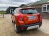 USED 2015 65 VAUXHALL MOKKA 1.4 EXCLUSIV 5d 138 BHP DAB Parking Sensors