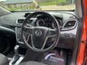 USED 2015 65 VAUXHALL MOKKA 1.4 EXCLUSIV 5d 138 BHP DAB Parking Sensors