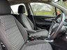 USED 2015 65 VAUXHALL MOKKA 1.4 EXCLUSIV 5d 138 BHP DAB Parking Sensors